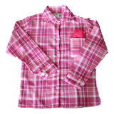Camisa Xadrez Festa Junina