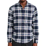 Camisa Xadrez Flanelada Abercrombie