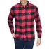 Camisa Xadrez Flanelada Original