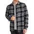 Camisa Xadrez Hollister Masculina Original
