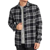 Camisa Xadrez Hollister Masculina
