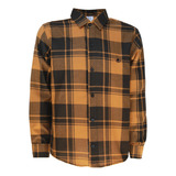 Camisa Xadrez Juvenil Menino