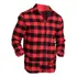 Camisa Xadrez Masculina Manga Longa Festa Junina Flanelada