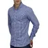 Camisa Xadrez Masculina Manga Longa  Original