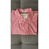 Camisa Xadrez Original
