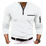 Camisa Xadrez Quadriculada Fast