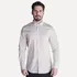 Camisa Xadrez Regular Fit Tommy Hilfiger Bege