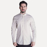 Camisa Xadrez Regular Fit