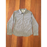 Camisa Xadrez Siberian Tamanho