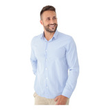 Camisa Xadrez Social Casual