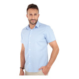 Camisa Xadrez Social Masculina