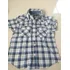 Camisa Xadrez Tigor T.tigre 2t Serve Até 3 Anos