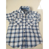 Camisa Xadrez Tigor T