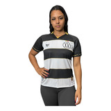 Camisa Xv De Piracicaba