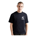 Camisa Zildjian K Custom