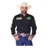 Camisão Country Radade Green Team Bordada Rodeio Original