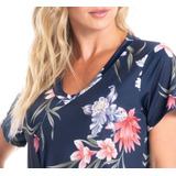 Camisao Elis Chanel Daniela