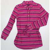 Camisao Tunica Tommy Hilfiger