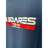 Camisas 100 Poliamida Personalizada