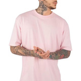 Camisas Algodao Camisetas Unissex