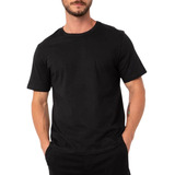 Camisas Algodao Camisetas Unissex