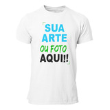 Camisas Camisetas Blusa Customizada