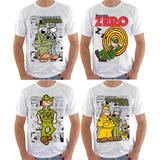 Camisas Camisetas Blusas