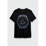 Camisas De Bandas Pink Floyd Pulse Consulado Do Rock Oficial