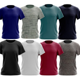 Camisas De Malha T