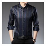 Camisas De Seda De
