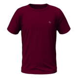 Camisas Dry Fit Masculina