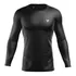 Camisas Dry Fit Segunda Pele Proteção Uv Voker Original 