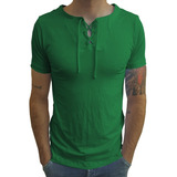 Camisas Estilo Bata Basica
