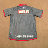 Camisas Estudiantes De La
