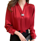 Camisas Femininas Blusas