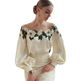 Camisas Femininas Blusa Feminina