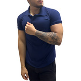 Camisas Gola Polo Masculina