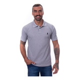 Camisas Gola Polo Masculinas
