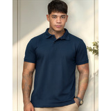 Camisas Gola Polo Masculinas