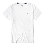 Camisas Hollister Basica Tam
