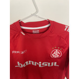 Camisas Internacional 2006 P