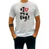 Camisas Masculina Blusas Feminina Eu Amo Meu Cachorro 1655