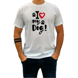 Camisas Masculina Blusas Feminina