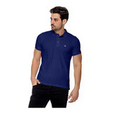 Camisas Masculina Gola Polo