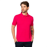 Camisas Masculinas Polo Alta