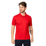 Camisas Masculinas Polo Alta