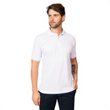 Camisas Masculinas Polo Alta Qualidade Premium Trabalho