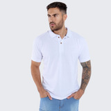 Camisas Masculinas Polo De