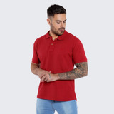 Camisas Masculinas Polo De