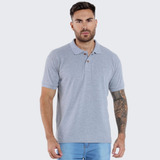 Camisas Masculinas Polo De